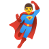 :man_superhero: