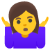 :woman_shrugging: :woman_shrugging: